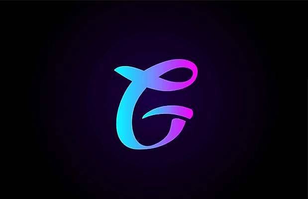 EPS 해외이미지 모양 템플릿 직업 디자인 알파벳 분홍색 컨셉 일러스트 회사 비즈니스 추상 경사 타이포그라피 파란색 유행 원형 시원함 디자이너 편지 심볼 사인 신분 심플 엘리먼트 특별함 활자 레터링 스타일 해외일러스트 도형 문자 영어 컬러 무늬 활자판 파일형식 벡터 인쇄판 인쇄 이미지허브