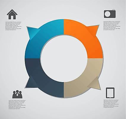 EPS 해외이미지 화살표 일러스트 비즈니스 주택 사람모양 사람없음 그래픽 태블릿 카메라 자료 인포그래픽 원형 삼각형 엘리먼트 목차 해외일러스트 모양 도형 건물 전자제품 스마트기기 파일형식 벡터 이미지허브