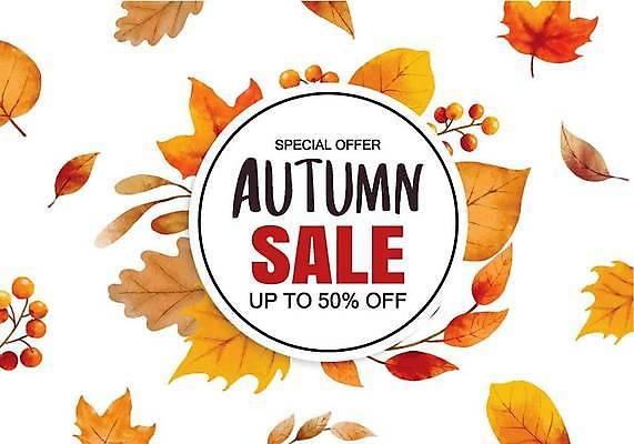 EPS 해외이미지 디자인 열매 낙엽 잎 일러스트 타이포그라피 사람없음 쇼핑 세일 원형프레임 해외일러스트 식물 문자 프레임 원형 파일형식 벡터 이미지허브