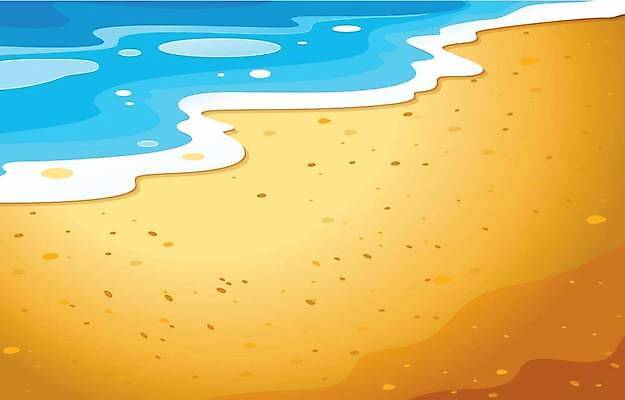 EPS 해외이미지 모래 파도 바다 일러스트 자연 조류 풍경 해변 그래픽 물 파란색 갈색 흙 흰색 입자 그림 장면 내추럴 해일 해외일러스트 자연요소 동물 컬러 자연재해 생태계 파일형식 벡터 이미지허브