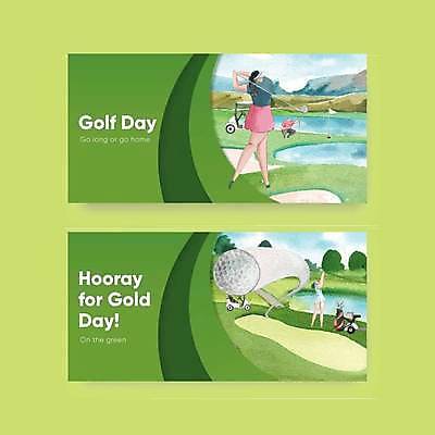 EPS 해외이미지 전신 템플릿 여자 남자 호수 골프 일러스트 골프장 필드 산 골프공 성인 세명 연두색 골프채 스윙 골프카트 골프깃발 소셜네트워크 성인만 해외일러스트 포즈 공 스포츠시설 골프용품 사람 초록색 구기 깃발 파일형식 벡터 이미지허브