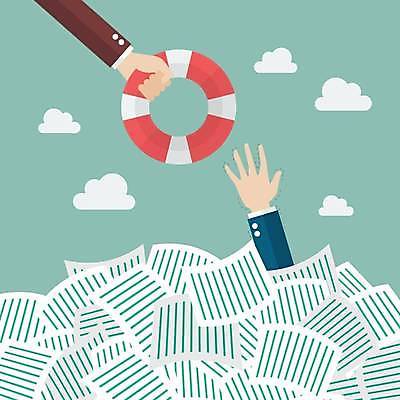 EPS 해외이미지 손 일러스트 비즈니스 모션 협력 함께함 신체부위 잡기 문서 튜브 해외일러스트 컨셉 사람 파일형식 벡터 이미지허브