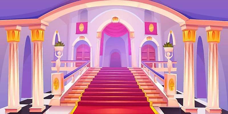 EPS 해외이미지 디자인 백그라운드 일러스트 건축양식 사다리 동화 요정 실내 이야기 내부 건물 목재 장식 빨간색 컴퓨터 조각상 문 계단 궁전 수확 게임 기둥 커튼 홀 중세 역사 고급 왕 만화 아치 상승 공상 걸레 마법 고딕 옛날 왕국 해외일러스트 나무 건축물 건축 컬러 컨셉 고건축 농업 재료 놀이 전자제품 조형물 공간 도구 청소도구 파일형식 벡터 이미지허브