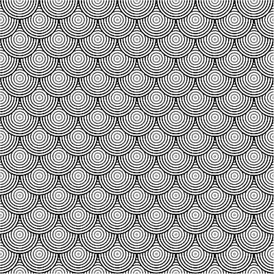 EPS 해외이미지 디자인 백그라운드 패턴 일러스트 벽지 표면 추상 흑백 저울 그래픽 장식 울타리 검은색 회색 흰색 천 타일 그림 질감 정사각형 기하학 엘리먼트 규칙적 해외일러스트 도형 컬러 컨셉 무늬 촬영기법 담장 직물 파일형식 벡터 이미지허브