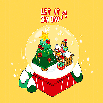 전신 PSD 남자 별 어린이 크리스마스 겨울 일러스트 주택 털모자 한명 들기 앉기 소년 타이포그라피 선물상자 크리스마스트리 노란색 목도리 눈송이 스노글로브 꾸미기 함박눈 눈내림 소년한명만 오너먼트 국내일러스트 자연요소 문자 모자_잡화 1 잡화 계절 기념일 컬러 크리스마스장식 모션 눈_날씨 선물 사람 건물 장식 상자 남자한명만 소년만 파일형식