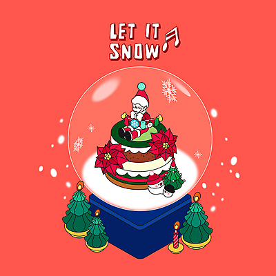 전신 PSD 할아버지 노년 남자 크리스마스 겨울 일러스트 촛불 눈사람 한명 들기 앉기 타이포그라피 빨간색 크리스마스트리 산타클로스 눈송이 스노글로브 포인세티아 가랜드 눈꽃무늬 크리스마스케이크 함박눈 노인남자한명만 국내일러스트 문자 1 계절 기념일 꽃 컬러 무늬 초 모션 눈꽃 눈_날씨 사람 성인 장식 케이크 파티용품 남자한명만 노인남자만 파일형식