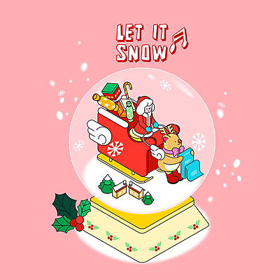 PSD 나무 한마리 여자 노년 종이 할머니 분홍색 크리스마스 겨울 날개 일러스트 주택 크리스마스선물 한명 들기 상반신 타이포그라피 선물상자 산타클로스 마을 루돌프 잡기 승차 썰매 스노글로브 목록 지팡이사탕 함박눈 호랑가시나무열매 노인여자한명만 국내일러스트 식물 문자 1 계절 기념일 열매 컬러 모션 사슴 눈_날씨 사탕 선물 사람 성인 건물 장식 상자 여자한명만 노인여자만 파일형식