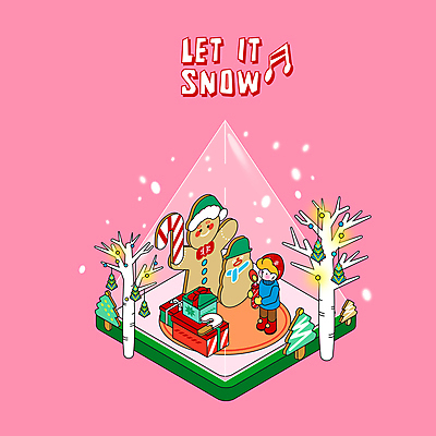 전신 PSD 나무 남자 어린이 분홍색 크리스마스 겨울 일러스트 촛불 눈사람 털모자 크리스마스선물 한명 들기 소년 타이포그라피 선물상자 카펫 스노글로브 알전구 조명장식 지팡이사탕 진저맨 함박눈 소년한명만 진저쿠키 국내일러스트 식물 문자 모자_잡화 1 계절 기념일 컬러 전구 초 모션 조명 눈_날씨 사탕 선물 사람 장식 상자 쿠키 남자한명만 소년만 파일형식