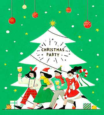 전신 PSD 여자 남자 행복 별 리본 크리스마스 겨울 일러스트 산타모자 산타옷 동화 함께함 크리스마스선물 들기 이벤트 여러명 성인 초록색 친구 선물상자 크리스마스트리 파티 걷기 팔짱 목도리 눈 샴페인 샴페인잔 조명장식 지팡이사탕 성인만 오너먼트 카피스페이스 국내일러스트 자연요소 모자_잡화 잡화 옷 계절 기념일 감정 컬러 다수 컨셉 크리스마스장식 술잔 관계 모션 날씨 조명 주류 사탕 선물 사람 장식 상자 공백 파일형식