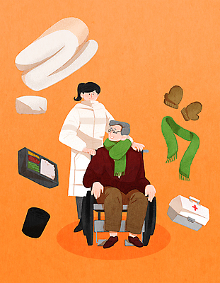 전신 PSD 응시 여자 노년 남자 장갑 일러스트 베개 서기 앉기 성인 두명 주황색 목도리 이불 봉사 구급상자 휠체어 도시락 연말연시 노인요양 연탄 도우미 돌봄 안경낌 돌봄서비스 손모아장갑 국내일러스트 시선 잡화 안경 음식 컬러 침구 모션 사람 의료용품 도움 서비스 요양 파일형식