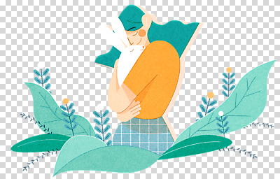 편집 편집이미지 한마리 여자 꽃 잎 포옹 한명 누끼 상반신 성인 자연보호 토끼 동물보호 에코라이프 PNG 성인여자한명만 편집소스 비건 식물 1 라이프스타일 포유류 안기 자연 사람 반려동물 보호 사회이슈 에코 채식주의자 여자한명만 성인여자만 파일형식