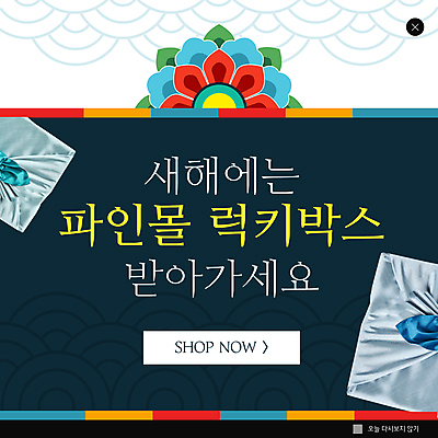 PSD 템플릿 ZIP 웹템플릿 새해 팝업 이벤트팝업 웹팝업 선물 사람없음 전통문양 보자기 남색 새해선물 럭키박스 빅팝업 이미지템플릿 전통 문양 컬러 쇼핑 파일형식 천_직물 명절선물