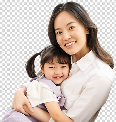 편집 편집이미지 여자 딸 행복 어린이 안기 포옹 모녀 엄마 미소 누끼 소녀 상반신 성인 두명 30대 한국인 가족라이프 PNG 여자만 편집소스 라이프스타일 감정 가족 모션 표정 사람 동양인 장년 파일형식