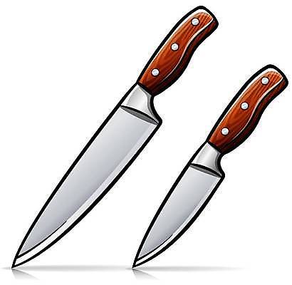 EPS 해외이미지 클립아트 식기 손 디자인 무기 음식 백그라운드 일러스트 주택 요리 그래픽 주방 요리사 저녁식사 흰색 칼날 칼 큼 만화 스케치 오브젝트 싱글 그림 날카로움 단검 고립 정육점 현실 해외일러스트 직업 컬러 미술 건물 신체부위 상점 식사 검 크기 파일형식 벡터 이미지허브