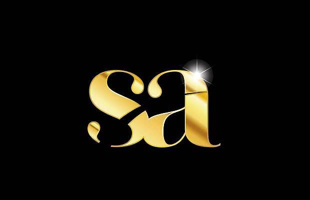 EPS 해외이미지 모양 템플릿 디자인 알파벳 백그라운드 일러스트 회사 비즈니스 금속 황금 편지 심볼 신분 A S 엘리먼트 활자 브랜딩 해외일러스트 영어 재질 활자판 파일형식 벡터 이미지허브