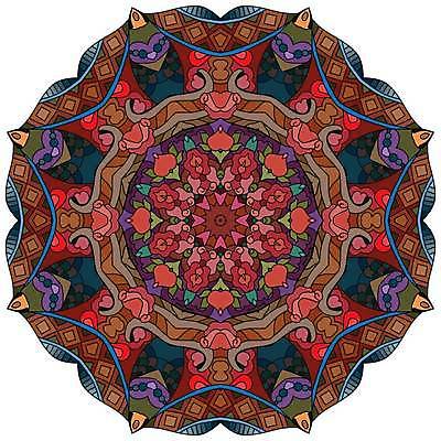 EPS 해외이미지 템플릿 꽃 실루엣 백그라운드 꽃무늬 패턴 곡선 일러스트 자연 프레임 미술 동양인 성인 그래픽 장식 수확 골동품 덮개 소용돌이 직물 원형 인쇄 이슬람교 두루마리 인도인 천 수집 문신 심볼 타일 명상 사인 질감 윤곽 기하학 부족 대칭 만다라 아라베스크 아랍어 국경 해외일러스트 도형 외국인 식물 종교 선 컨셉 무늬 농업 문화예술 촬영기법 사람 인종 뚜껑 회오리 생태계 파일형식 벡터 이미지허브