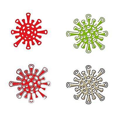 EPS 해외이미지 디자인 과학 일러스트 생물 세포 건강 사람 세트 약 고통 외계인 플랫 바이러스 벌레 질병 수집 심볼 생물학 감염 미생물 시스템 방패 암 박테리아 갑옷 알레르기 고립 면역력 몬스터 전염병 못생김 해외일러스트 교육 감정 곤충 의학 미확인물체 보호장비 파일형식 벡터 이미지허브