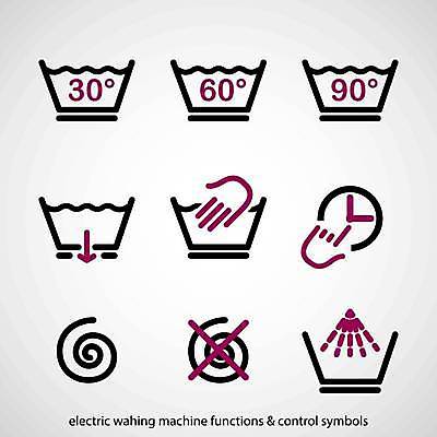 EPS 해외이미지 손 디자인 옷 일러스트 건조 설명 그래픽 물 세트 픽토그램 라벨 기계 추위 시간 뜨거움 씻기 빨래 수증기 청소 수집 철 심볼 사인 온도 세탁기 고립 돌봄 엘리먼트 해외일러스트 자연요소 가사 모션 프레임 신체부위 청결 가전제품 파일형식 벡터 이미지허브
