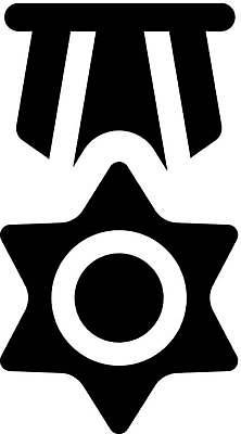 EPS 해외이미지 스포츠 일러스트 메달 심볼 사인 질서 해외일러스트 예절 상_상패 파일형식 벡터 이미지허브