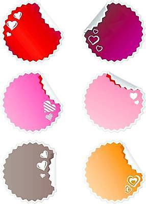 EPS 해외이미지 모양 템플릿 배너 분홍색 스티커 일러스트 휴가 발렌타인데이 사랑 장식 빨간색 세트 노란색 라벨 공백 회색 하트 원형 막대기 메시지 12월 두루마리 수집 연도 오브젝트 쿠폰 문서 배지 S 고립 어려움 엘리먼트 해외일러스트 도형 알파벳 감정 컬러 데이이벤트 프레임 날짜 파일형식 벡터 이미지허브