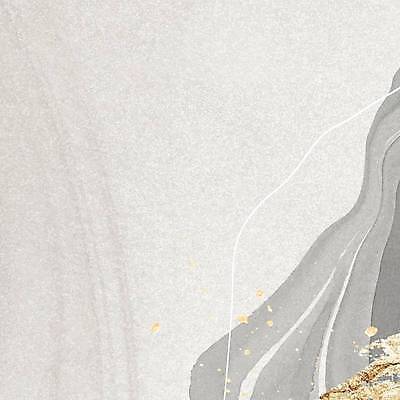 EPS 해외이미지 백그라운드 곡선 일러스트 추상 사람없음 회색 질감 웨이브 대리석 해외일러스트 선 컬러 무늬 재료 파일형식 벡터 이미지허브