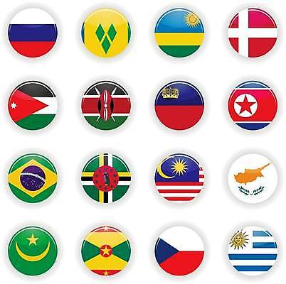 EPS 해외이미지 유럽 아시아 여행 컨셉 지도 일러스트 아프리카 덴마크 세트 세계 미국 깃발 수집 심볼 사인 대륙 러시아 체코 북쪽 케냐 브라질 동쪽 남쪽 말레이시아 고립 서쪽 우루과이 전국 정부 지도책 디테일 해외일러스트 나라 북아메리카 북유럽 책 남아메리카 방향 파일형식 벡터 이미지허브