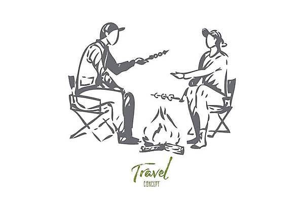 EPS 해외이미지 디자인 커플 공원 실루엣 백그라운드 컨셉 일러스트 가족 휴가 휴식 잉크 함께함 흑백 대화 미술 앉기 그래픽 연필 소풍 봄 회색 마시기 흰색 시간 최고 모닥불 바비큐 스케치 굽기 그림 심플 윤곽 주말 고립 케밥 무료 엘리먼트 미니멀리스트 해외일러스트 계절 공공시설 음식 컬러 관계 모션 불 문화예술 학용품 촬영기법 말하기 필기구 야외활동 구이 파일형식 벡터 이미지허브