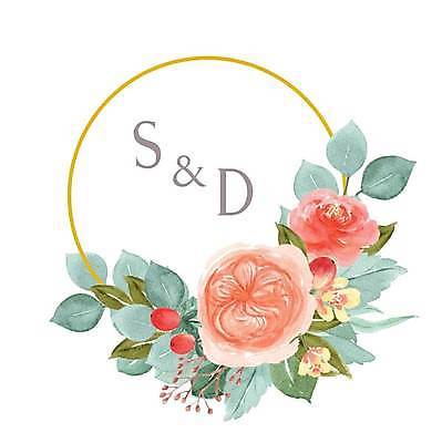 EPS 해외이미지 열매 꽃 잎 일러스트 타이포그라피 사람없음 원형 청첩장 원형프레임 꽃프레임 해외일러스트 도형 식물 문자 카드_감사 프레임 파일형식 벡터 이미지허브