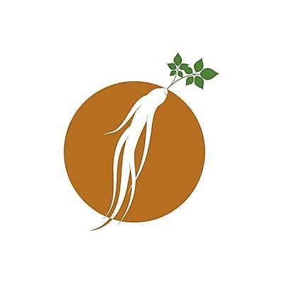 EPS 해외이미지 식물 디자인 실루엣 음식 잎 일러스트 자연 추상 건강 약 에너지 수확 약재 허브 심볼 사인 유기농 뿌리 내추럴 고립 해외일러스트 웰빙 무늬 농업 의학 촬영기법 생태계 파일형식 벡터 이미지허브