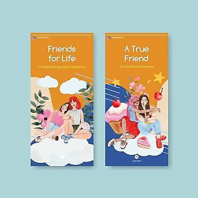 EPS 해외이미지 여자 꽃 별 잎 일러스트 안기 함께함 앉기 여러명 성인 친구 세트 케이크 눈감음 기댐 우정 체리 머핀 소셜네트워크 소셜미디어 성인여자만 해외일러스트 자연요소 식물 빵 다수 컨셉 과일 관계 모션 디저트 사람 여자만 성인만 파일형식 벡터 이미지허브