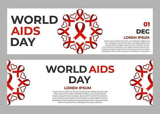 EPS 해외이미지 배너 포스터 리본 캠페인 백그라운드 컨셉 일러스트 건강 병원 사랑 안전 사람 치료 빨간색 세계 약 희망 의사 흰색 긴급 도움 신용카드 바이러스 보호 질병 12월 심볼 사인 예방 긍정 돌봄 면역력 에이즈 연대 지원 헬프 해외일러스트 감정 컬러 의학 모션 금융 의료진 날짜 파일형식 벡터 이미지허브