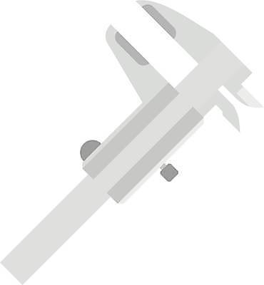 EPS 해외이미지 디자인 일러스트 거리 자 숫자 금속 웹 장비 과학기술 흰색 기구 공구 업무 플랫 땅 심볼 측정 오브젝트 사인 치수 길이 공학 계량기 게이지 고립 블로그 철강 캘리퍼스 스타일 해외일러스트 문자 교육 컬러 인터넷 재질 문구용품 기술 도구 작업 파일형식 벡터 이미지허브