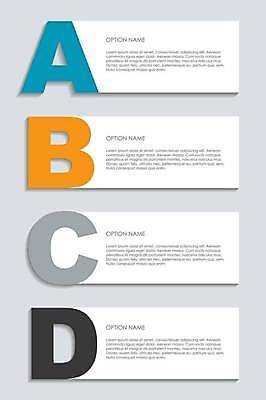 EPS 해외이미지 디자인 알파벳 일러스트 비즈니스 사람없음 사각형 자료 인포그래픽 정보 목차 해외일러스트 도형 영어 파일형식 벡터 이미지허브