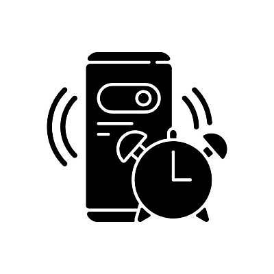 EPS 해외이미지 클립아트 디자인 실루엣 시계 컨셉 일러스트 아침 모바일 설계 미술 일상 스마트폰 핸드폰 픽토그램 스크린 검은색 웹 어둠 반지 시간 플랫 전화기 가득함 스마트 심볼 사인 심플 전자 공포 설정 고체 상형문자 초시계 취침시간 카운트다운 항목 활자 사용자 해외일러스트 주간 문자 컬러 인터넷 장신구 문화예술 촬영기법 라이프 전자제품 스마트기기 활자판 파일형식 벡터 자연요소 생활 인쇄판 인쇄 이미지허브