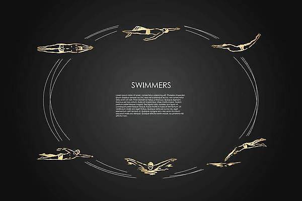 EPS 해외이미지 직업 라이프스타일 디자인 남자 수영복 안경 스포츠 포즈 컨셉 신체 일러스트 모션 건강 사람 성인 그래픽 장식 물 세트 수중 수영 힘 경쟁 기차 그룹 연결 스케치 당구 심볼 연습 오브젝트 사인 근육질 손그림 수영선수 고립 운동가 해외일러스트 레이스천 자연요소 잡화 옷 육상교통 근육 운동선수 대중교통 미술 생활 구기 직물 수상스포츠 몸매 파일형식 벡터 이미지허브