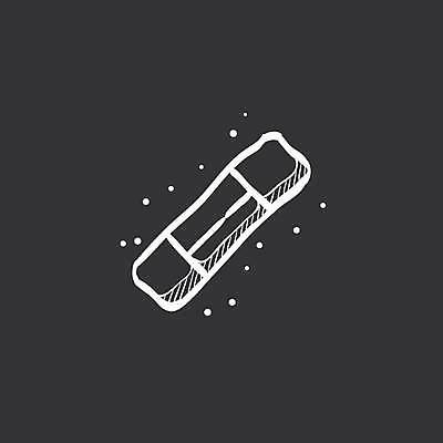 EPS 해외이미지 클립아트 디자인 일러스트 안전 사람없음 검은색 장비 흰색 공구 보호 심플 전자 현재 해외일러스트 컬러 컨셉 도구 파일형식 벡터 이미지허브