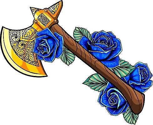 EPS 해외이미지 클립아트 모양 디자인 꽃 실루엣 문화 무기 꽃무늬 일러스트 흑백 미술 그래픽 장식 장미 검은색 수확 골동품 흰색 화려 칼날 수집 철 문신 심볼 오브젝트 군용 싸움 전쟁 도끼 공상 갑옷 고립 더블 스칸디나비아 엘리먼트 철강 스타일 해외일러스트 식물 컬러 컨셉 무늬 농업 모션 문화예술 군대 촬영기법 보호장비 파일형식 벡터 이미지허브