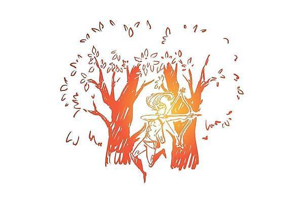 EPS 해외이미지 클립아트 나무 캐릭터 디자인 포스터 무기 포즈 백그라운드 컨셉 일러스트 상상 동화 화살 생물 요정 이야기 미술 사람 경사 흰색 우아함 숲 발사 스케치 활 그림 손그림 양궁 조준 신화 공상 사냥꾼 마법 영웅 고립 궁수 엘리먼트 전설 가상 환상 해외일러스트 일러캐릭터 식물 직업 스포츠 컬러 문화예술 파일형식 벡터 이미지허브