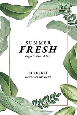 EPS 해외이미지 잎 일러스트 사각프레임 사람없음 초록색 흰색 분위기 직사각형 보테니컬아트 해외일러스트 도형 식물 컬러 컨셉 프레임 사각형 파일형식 벡터 이미지허브