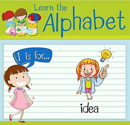 EPS 해외이미지 전신 영어 여자 남자 어린이 말풍선 일러스트 전구 아이디어 영어교육 손짓 소년 여러명 상반신 단어 학습 잡기 다리들기 단어공부 어린이만 단어장 해외일러스트 문자 교육 다수 컨셉 모션 사람 공책 파일형식 벡터 이미지허브