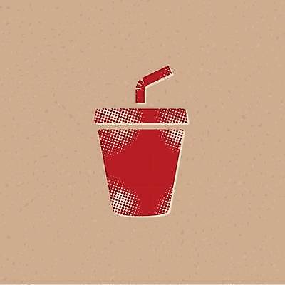EPS 해외이미지 디자인 음료 컨셉 일러스트 교통시설 모바일 패스트푸드 그래픽 컵 빨간색 픽토그램 추위 정크푸드 인쇄 시원함 일회용 플라스틱 설탕 심볼 오브젝트 사인 밀짚 UI 그런지 소다 스타일 해외일러스트 식기 컬러 교통 재질 짚 인스턴트 시설 파일형식 벡터 이미지허브