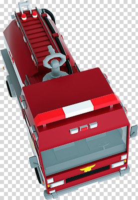 편집 편집이미지 누끼 사람없음 3D소스 3D 입체 디지털합성 오브젝트 소방차 PNG 119 로우폴리 편집소스 자동차 소방 전화번호 파일형식