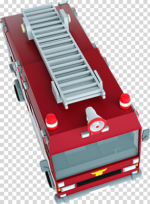 편집 편집이미지 누끼 사람없음 3D소스 3D 입체 디지털합성 오브젝트 소방차 PNG 119 로우폴리 편집소스 자동차 소방 전화번호 파일형식