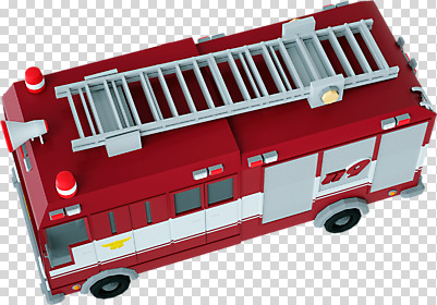 편집 편집이미지 누끼 사람없음 3D소스 3D 입체 디지털합성 오브젝트 소방차 PNG 119 로우폴리 편집소스 자동차 소방 전화번호 파일형식