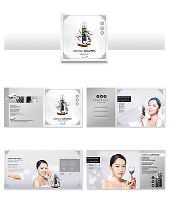 템플릿 여자 ZIP 리플렛 재료 팜플렛 여러명 20대 성인 뷰티 화장품 회색 한의학 한국인 피부 스킨케어 의료성형뷰티 성인여자만 인디자인 INDD 이미지템플릿 컬러 다수 의학 사람 동양인 청년 신체부위 여자만 성인만 파일형식