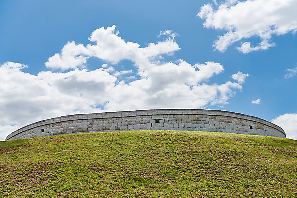 포토 JPG 주간 구름 여행 한국건축 유적지 하늘 풍경 사람없음 야외 관광지 봄 문화재 성 역사 한국사 성벽 강화도 국내여행 명승지 사적지 용진진 국내포토 자연요소 건축물 계절 건축 고건축 인천 파일형식