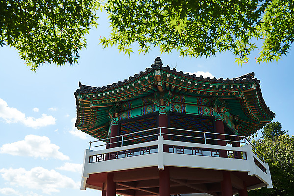포토 JPG 주간 나무 구름 여행 한국건축 유적지 하늘 풍경 사람없음 야외 관광지 봄 문화재 역사 한국사 정자 강화도 국내여행 명승지 사적지 갑곶돈대 국내포토 자연요소 식물 건축물 계절 건축 고건축 인천 파일형식