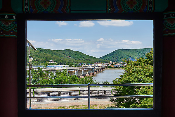 포토 JPG 주간 여행 한국건축 유적지 하늘 풍경 사람없음 야외 관광지 봄 문화재 역사 한국사 정자 강화도 국내여행 명승지 사적지 갑곶돈대 국내포토 자연요소 건축물 계절 건축 고건축 인천 파일형식