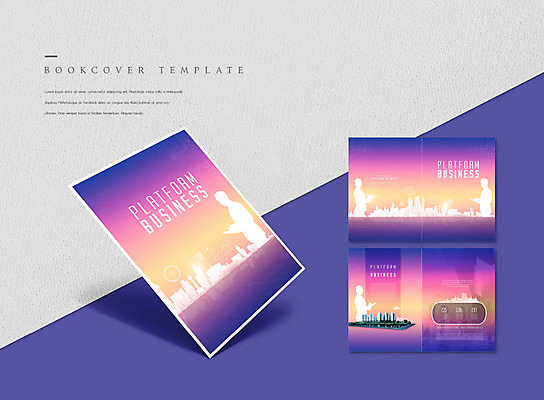 PSD 템플릿 표지디자인 북디자인 출판디자인 표지 실루엣 ZIP 내지 리플렛 분홍색 백그라운드 북커버 비즈니스 들기 빌딩 팜플렛 사람없음 건물 문서 이미지템플릿 건축물 컬러 모션 촬영기법 파일형식