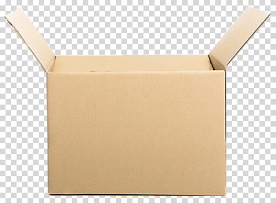 편집이미지 누끼 사람없음 상자 한개 종이상자 배송 PNG 편집소스 새벽배송 1 파일형식